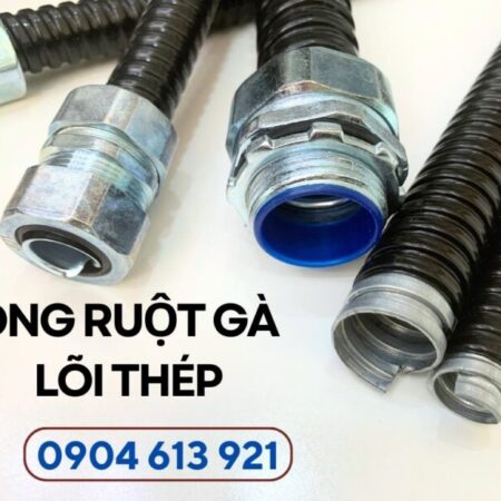 Ống sun sắt luồn dây điện, ống bảo vệ dây cáp điện / hàng sẵn kho Ống sun sắt luồn dây điện, ống bảo vệ dây cáp điện / hàng sẵn kho