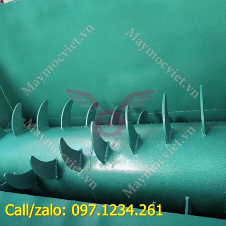 Máy băm nghiền xốp VMX150 giá rẻ Máy băm nghiền xốp VMX150 giá rẻ