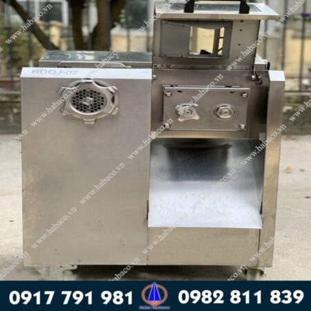Máy xay đùn thịt công nghiệp JR 42
