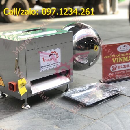 Máy vo viên trân châu VMV1200 giá rẻ