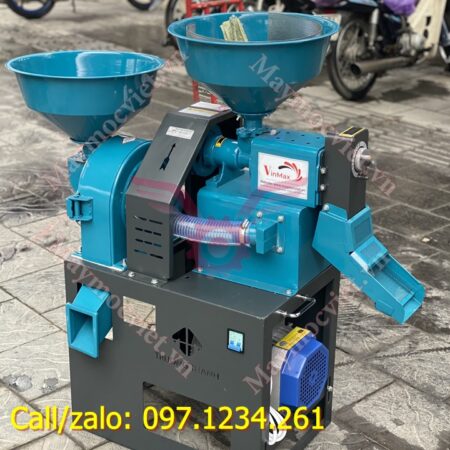 Máy xát gạo 2 chức năng TL26FB giá rẻ