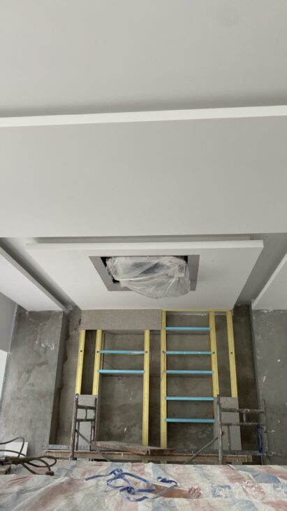 Máy lạnh âm trần và cách vệ sinh hiệu quả Máy lạnh âm trần và cách vệ sinh hiệu quả