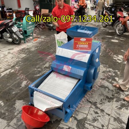 Máy lọc sạn gạo VML700 giá rẻ Máy lọc sạn gạo VML700 giá rẻ