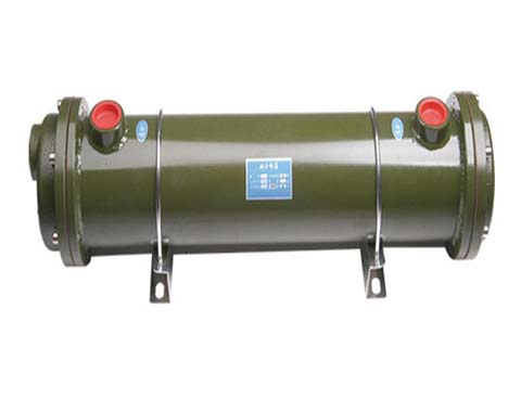 Bộ giải nhiệt dầu thủy lực, Bộ làm mát dầu thủy lực, Bộ giải nhiệt dầu thủy lực