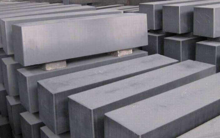 Graphite tấm bôi trơn, Tấm Graphite làm kín đầu lò, tấm lót Graphite, tấm than chì điện cực