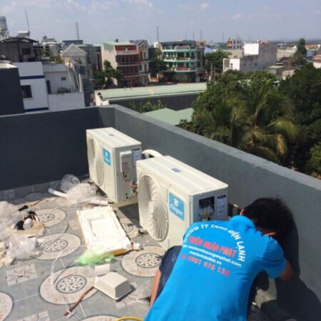 Dùng máy lạnh nhiều có bị khô da không? Cách hạn chế khô da?