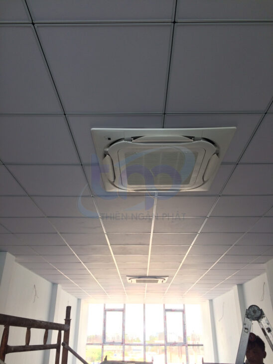 Sử dụng máy lạnh có làm hóa đơn tiền điện tăng cao?