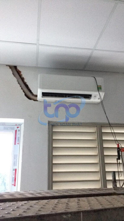 Top 5 công nghệ tích hợp trên máy lạnh Mitsubishi Heavy