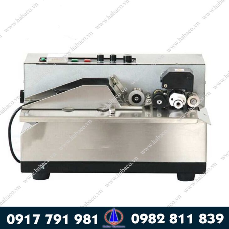 Máy in date tem nhãn tự động MY-380