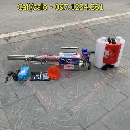 Máy phun khói diệt khuẩn FS70B giá rẻ