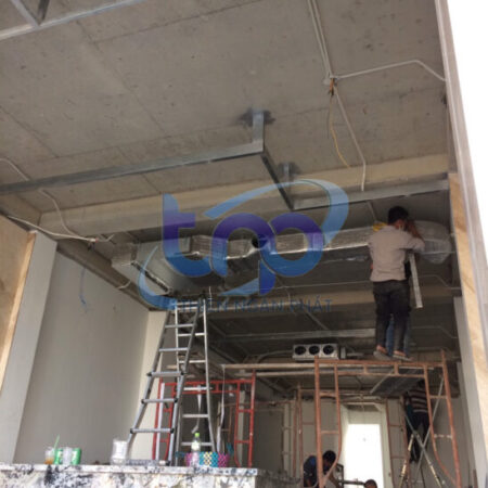 Tại sao máy lạnh giấu trần Daikin nổi tiếng về chất lượng? Tại sao máy lạnh giấu trần Daikin nổi tiếng về chất lượng?