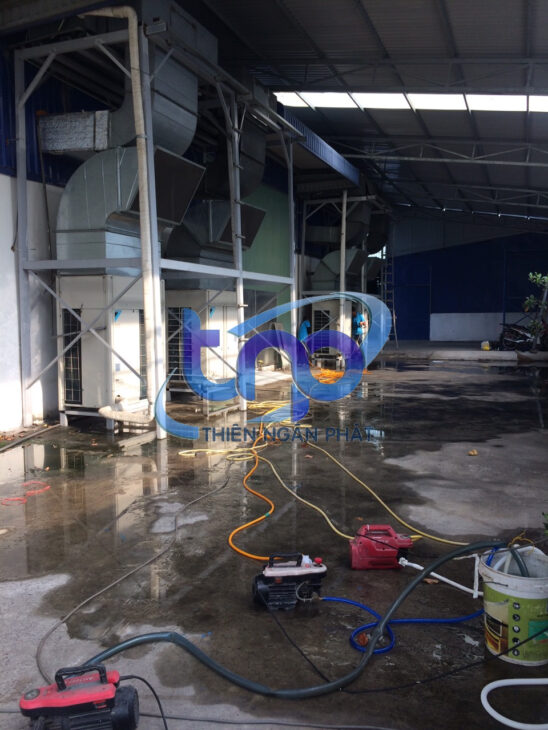 Máy lạnh âm trần có những loại nào phổ biến?