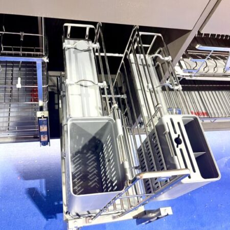 Kệ dao thớt đa năng nan OVAL hiện đại, độc đáo, thiết kế tinh tế TaKing Kệ dao thớt đa năng nan OVAL hiện đại, độc đáo, thiết kế tinh tế TaKing