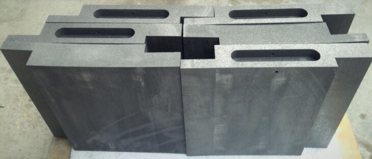 Tấm Graphite, nồi Graphite, cốc than chì, Graphite bôi trơn, Graphite chịu nhiệt
