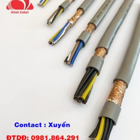 Cần bán dây cáp điện điều khiển 25×0.5 hàng chính hãng giá tốt Cần bán dây cáp điện điều khiển 25×0.5 hàng chính hãng giá tốt