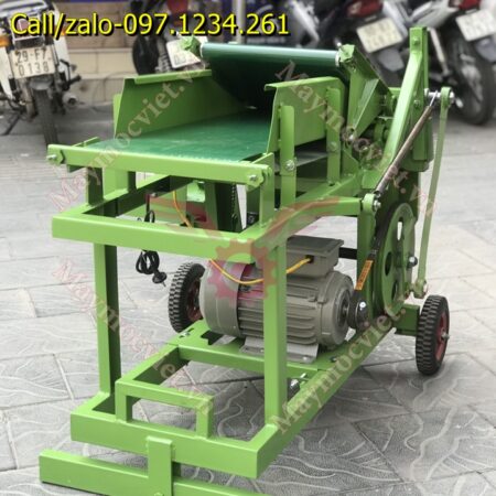 Máy băm dâu tằm Turbo TBD3000 giá rẻ Máy băm dâu tằm Turbo TBD3000 giá rẻ