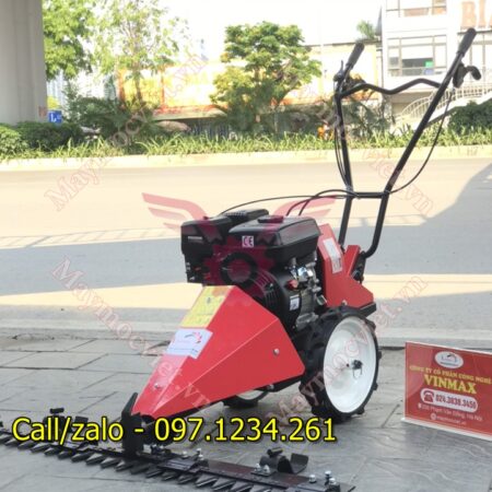 Máy cắt cỏ tông đơ Kawasaki KW75 giá rẻ Máy cắt cỏ tông đơ Kawasaki KW75 giá rẻ