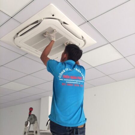 Thiên Ngân Phát – Đơn vị thi công lắp đặt máy lạnh âm trần Thiên Ngân Phát – Đơn vị thi công lắp đặt máy lạnh âm trần