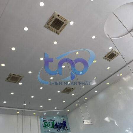 Vì sao nên mua máy lạnh 1 chiều nếu ở miền Nam?