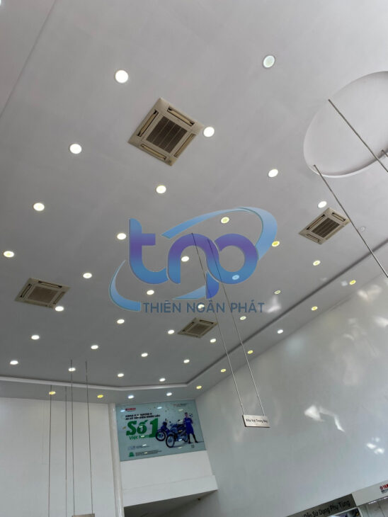 Vì sao nên mua máy lạnh 1 chiều nếu ở miền Nam?