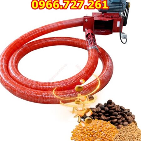 Máy hút hạt, nông sản cáp mềm Kawasaki VMH3000 Máy hút hạt, nông sản cáp mềm Kawasaki VMH3000