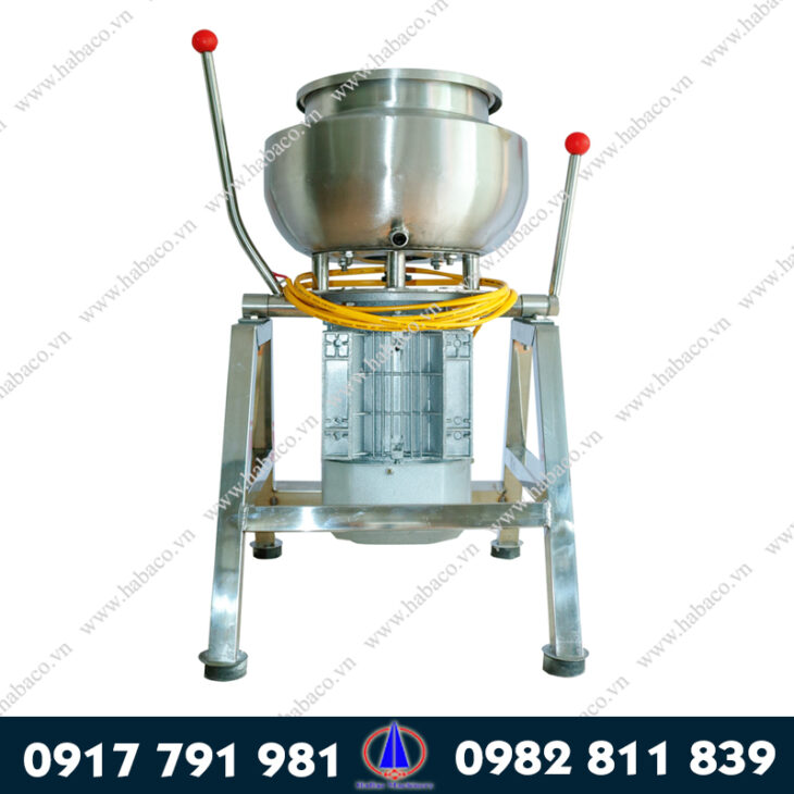 Máy Xay Giò Chả 3Kg