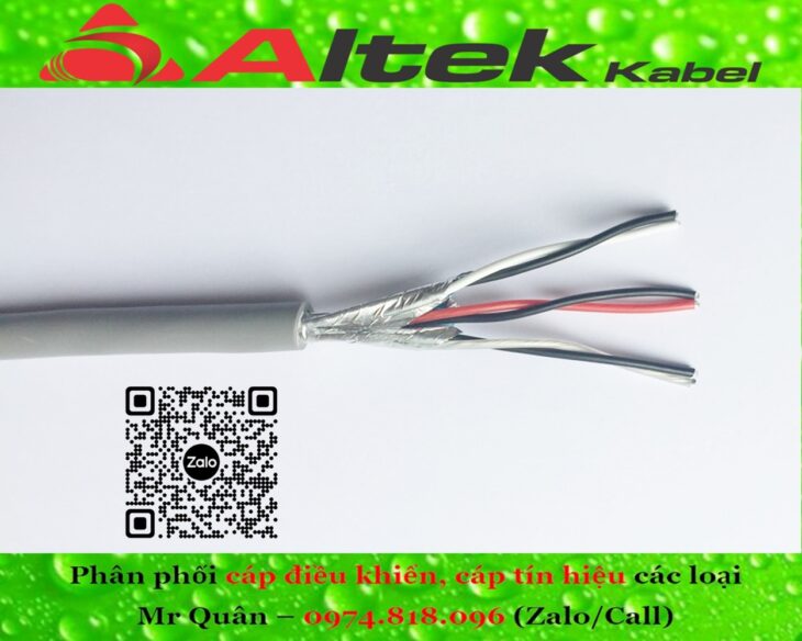 Hướng dẫn quy đổi AWG – Cáp tín hiệu âm thanh