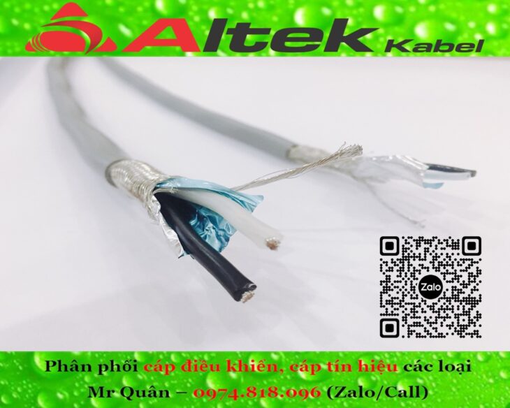 Hướng dẫn quy đổi AWG – Cáp tín hiệu âm thanh