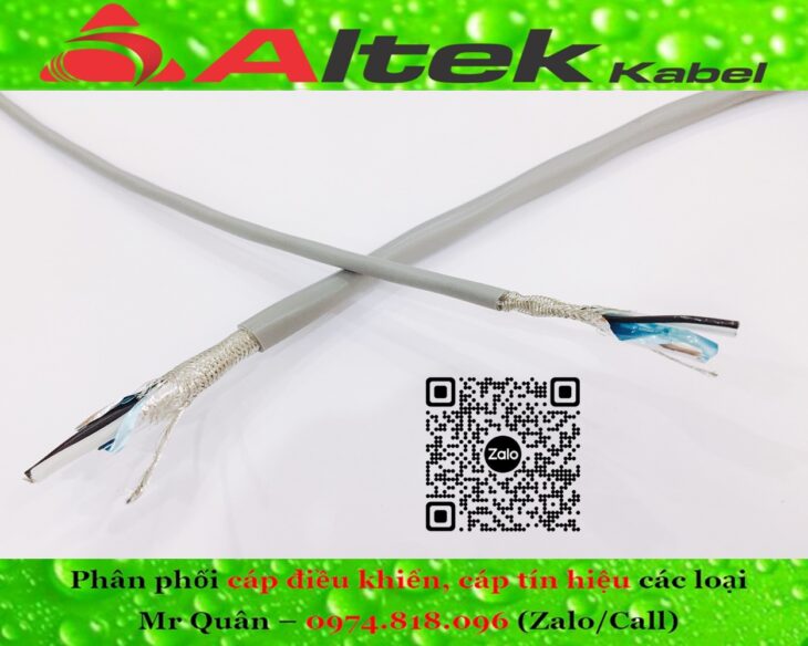 Hướng dẫn quy đổi AWG – Cáp tín hiệu âm thanh