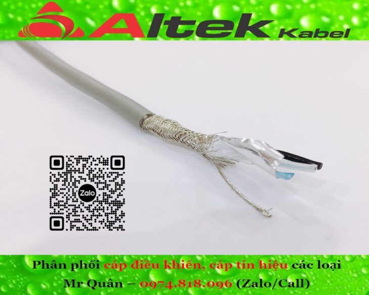 Hướng dẫn quy đổi AWG – Cáp tín hiệu âm thanh