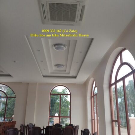 Hiệu quả mang lại của máy lạnh cho khách sạn Hiệu quả mang lại của máy lạnh cho khách sạn