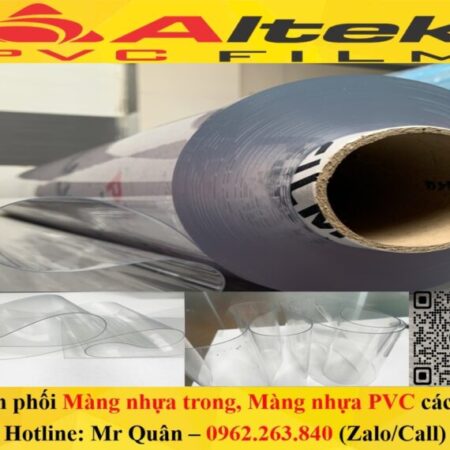 Hà Nội: Màng nhựa dẻo, màng ngăn lạnh sỉ lẻ giá rẻ