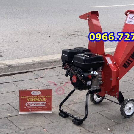 Máy băm cành cây, băm gỗ, băm lá cây chạy xăng di chuyển linh hoạt turbo Máy băm cành cây, băm gỗ, băm lá cây chạy xăng di chuyển linh hoạt turbo