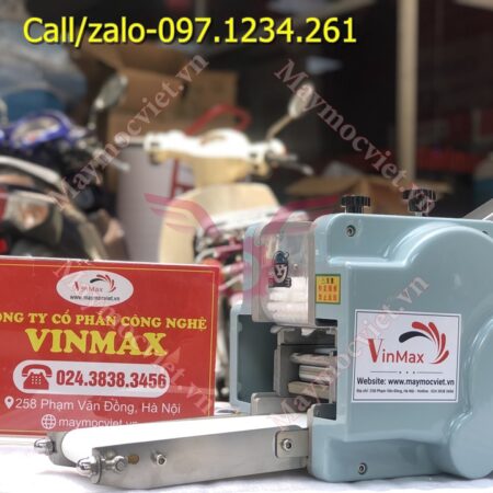 Máy làm vỏ há cảo chạy điện Turbo TBB1400 giá rẻ Máy làm vỏ há cảo chạy điện Turbo TBB1400 giá rẻ