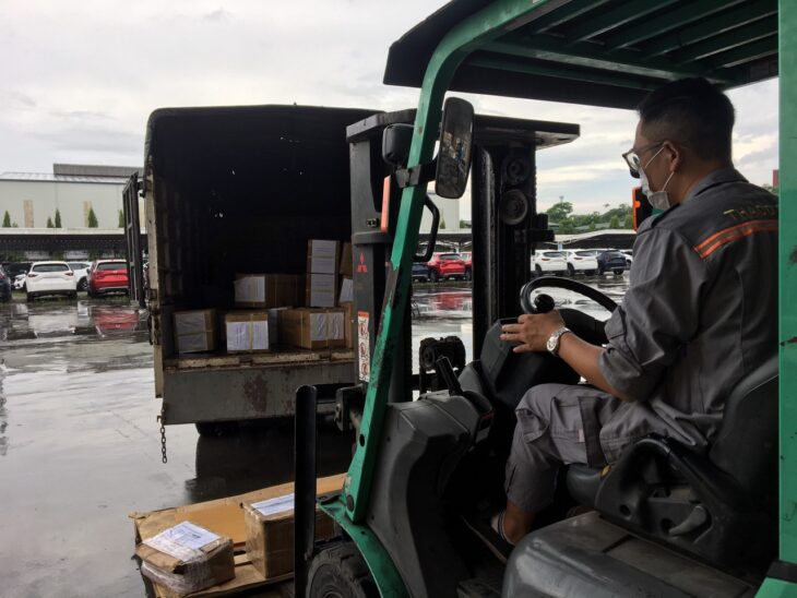 Bộ nguồn bửng nâng hàng hóa, Bo nguon thuy luc mini gia re 12v, 24v, 220v