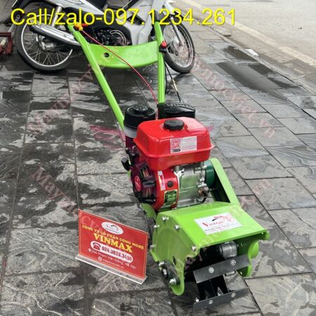 Máy xới đất xăng đa năng Kawasaki KW3023 xanh giá rẻ Máy xới đất xăng đa năng Kawasaki KW3023 xanh giá rẻ
