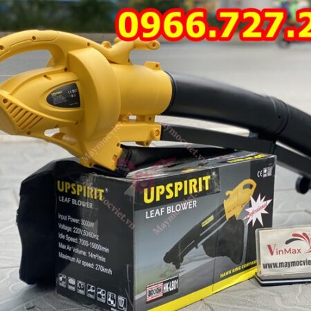 Máy hút bụi, thổi lá cây cầm tay chạy điện SUMO 2250A Máy hút bụi, thổi lá cây cầm tay chạy điện SUMO 2250A