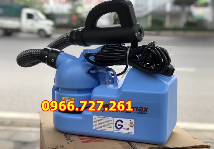 Máy phun sương khử khuẩn, diệt muỗi ULV 5L Germi