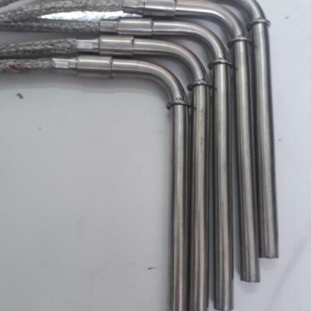 Thanh gia nhiệt, điện trở nhiệt, điện trở khô, điện trở đun hóa chất, điện trở lò nung