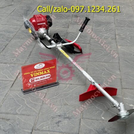 Máy cắt cỏ đeo vai UMK450T U2ST giá rẻ Máy cắt cỏ đeo vai UMK450T U2ST giá rẻ