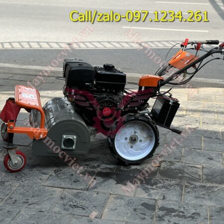 Máy cắt cỏ trục băm chạy xăng Kawasaki TBX60 giá rẻ Máy cắt cỏ trục băm chạy xăng Kawasaki TBX60 giá rẻ