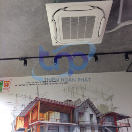 Thương hiệu máy lạnh được ưa chuộng nhất hiện tại