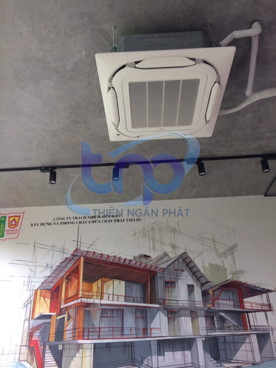 Thương hiệu máy lạnh được ưa chuộng nhất hiện tại