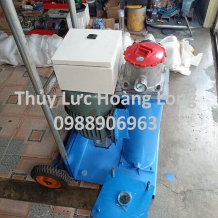 Xe lọc dầu thủy lực thiết kế theo yêu cầu, Dịch vụ lọc dầu thủy lực toàn quốc, Bộ lọc dầu thủy lực c