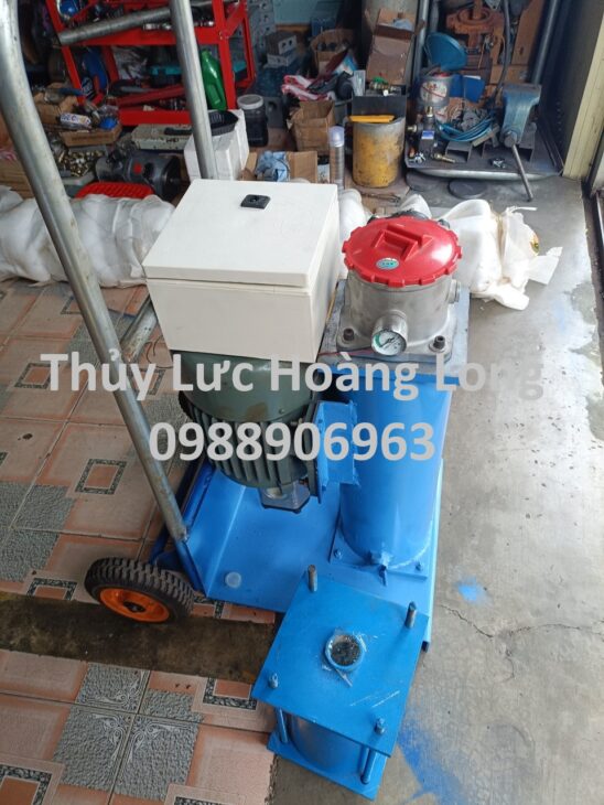 Xe lọc dầu thủy lực thiết kế theo yêu cầu, Dịch vụ lọc dầu thủy lực toàn quốc, Bộ lọc dầu thủy lực c