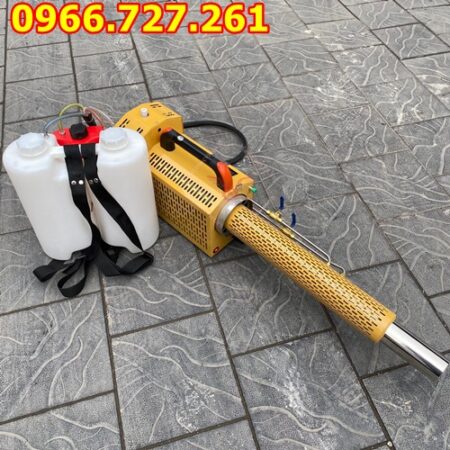 Máy phun khói diệt côn trùng Kawasaki YL70 Máy phun khói diệt côn trùng Kawasaki YL70