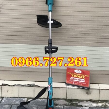 Máy cưa cành, cắt cỏ chạy pin cầm tay đa năng Turbo TB36