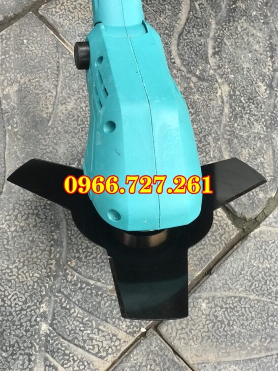 Máy cưa cành, cắt cỏ chạy pin cầm tay đa năng Turbo TB36