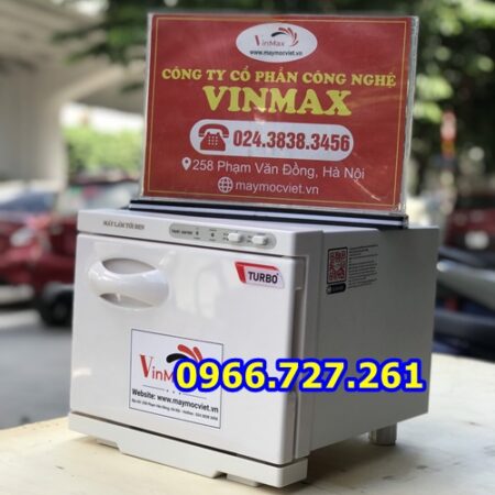 Máy Làm Tỏi Đen, ủ tỏi đen chạy điện Turbo TB8UV