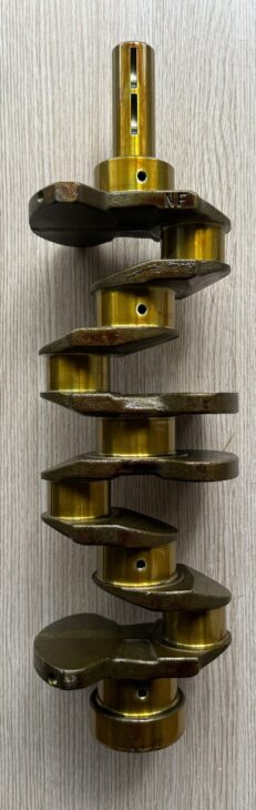 Trục cơ 4D56 Trục cơ 4D56